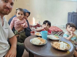 The Greatest Man in Gaza