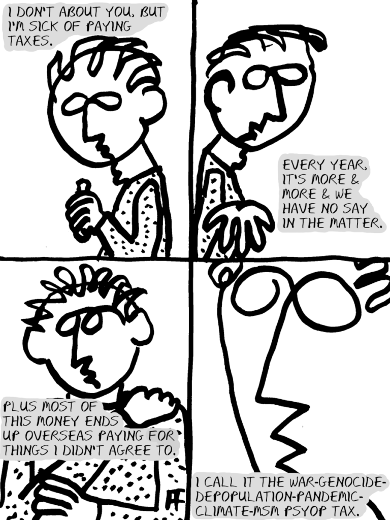 Taxes