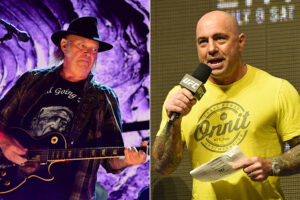 The ABC’s Colonel Blimp: Why Kim Williams Misunderstands Joe Rogan