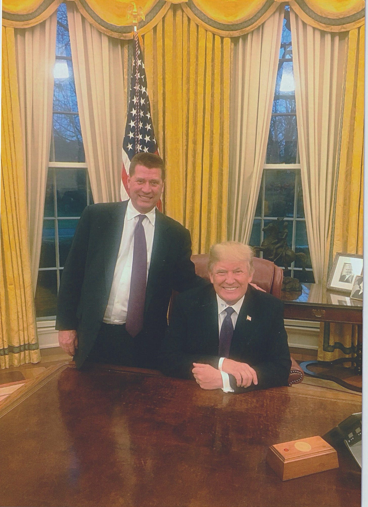 Disabilities and Bullying and the Harris-Trump Road Show
