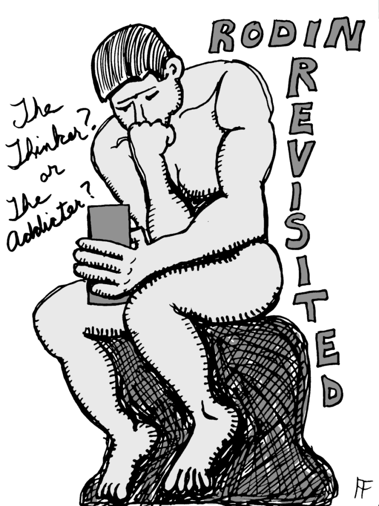 Rodin Revisited