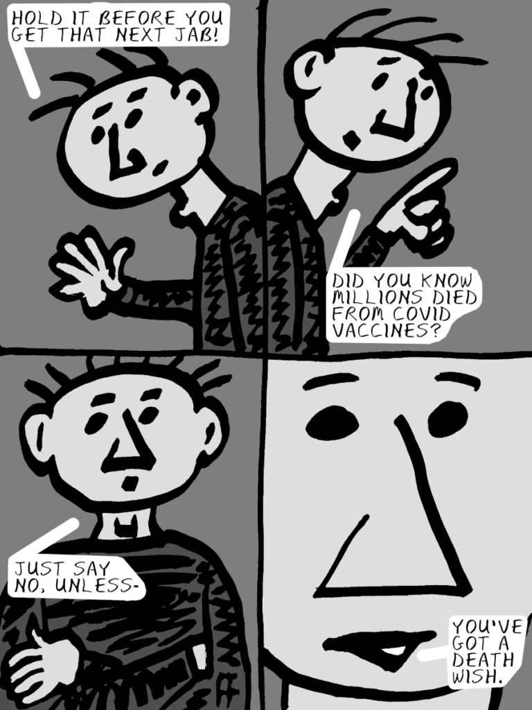 Death Wish