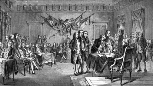 Philadelphia and the Darkside of Liberty