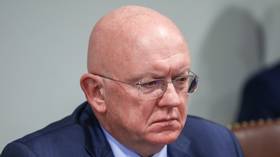 “No specific signals” from US on Resuming Dialogue – Moscow