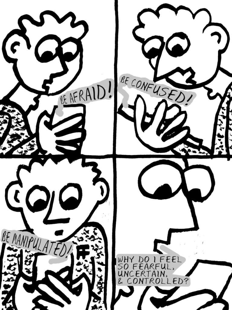 Feelings