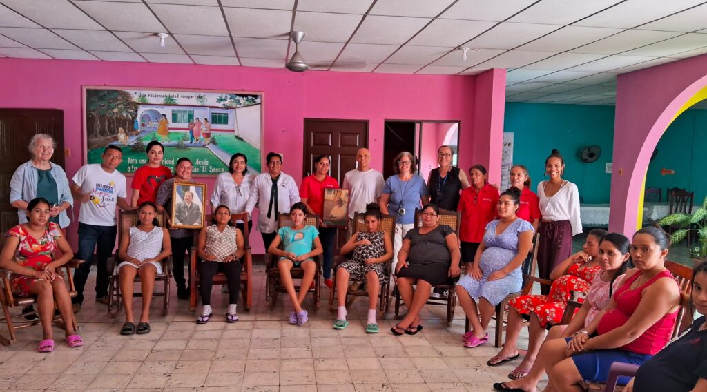 Nicaragua Ranks Highest in Gender Equity in the Americas and #6 Globally, According to the World Economic Forum, So Why Are They Under Sanctions?