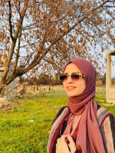 The Fates of Gaza