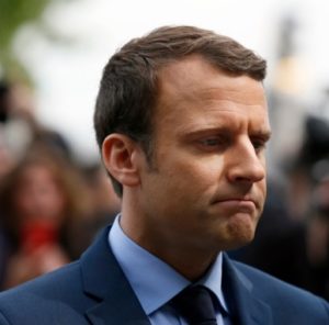 France and the Delusions of Nuclear Deterrence