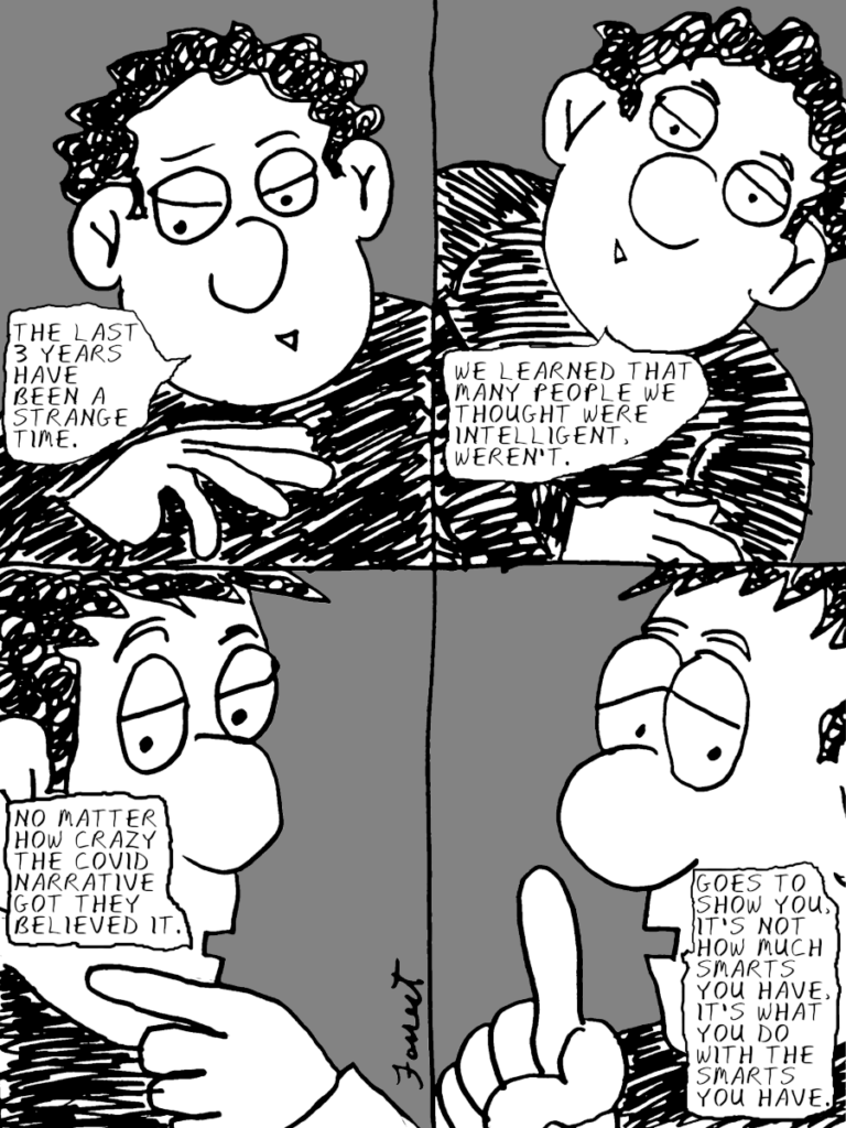 Smarty-Pants