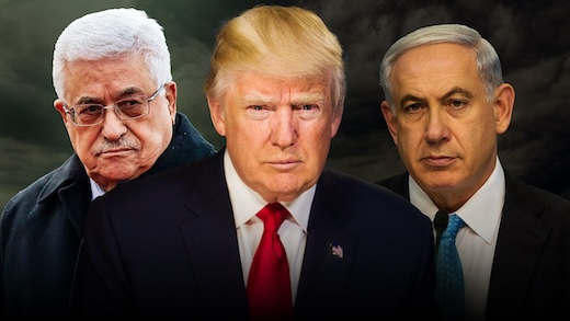 New BBC Documentary “The Road to 7th October” is an Utter Travesty