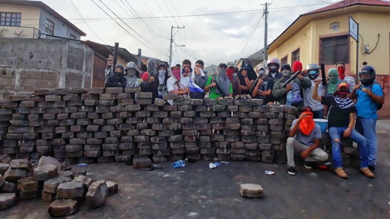 “Biased” UN Report on Nicaragua Ignores Victims of US-backed Opposition Violence