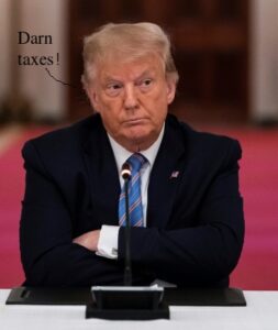 Donald Trump and Depression Economics