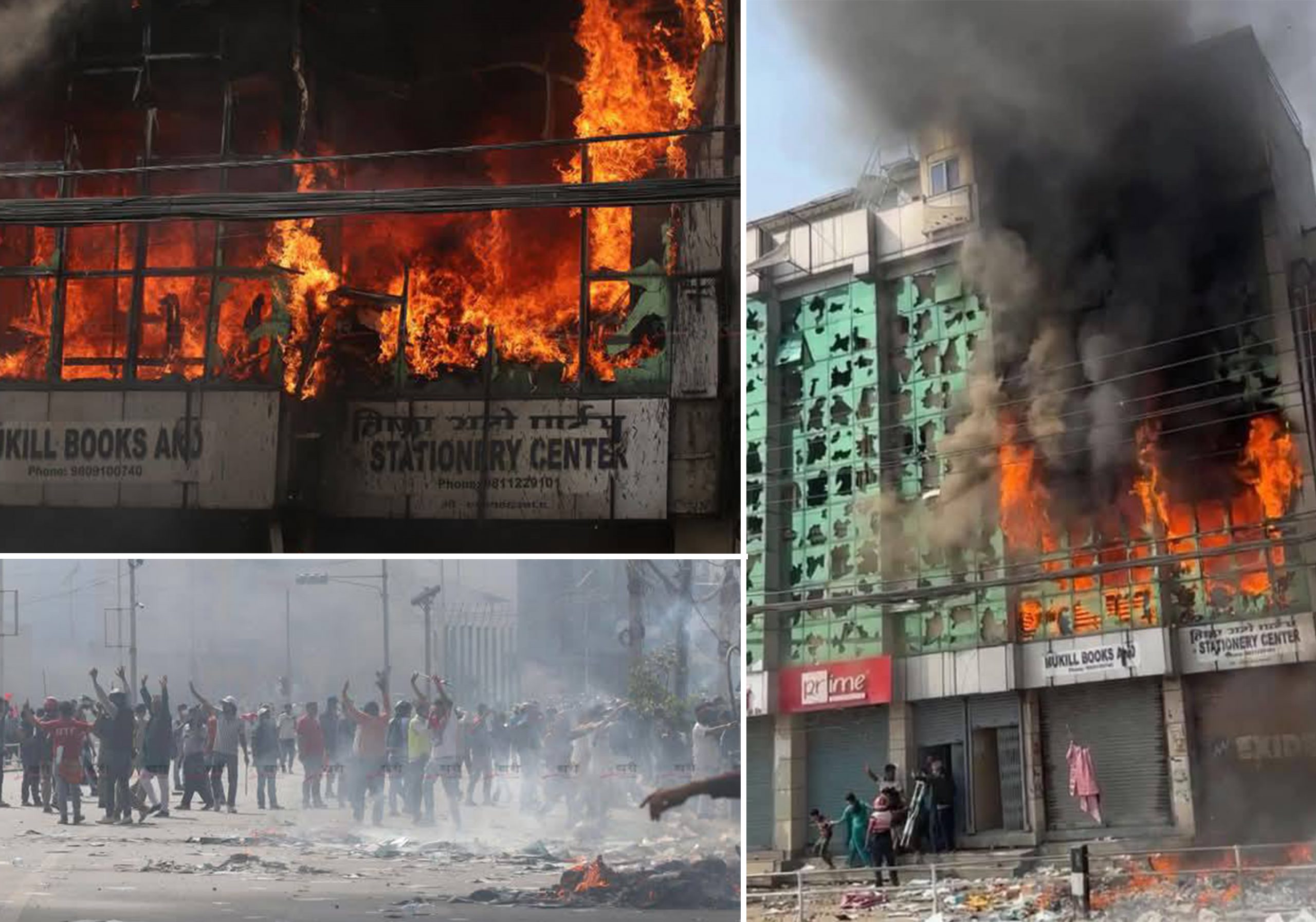 Challenges to Nepal’s Republican Structure from Monarchists and Why?