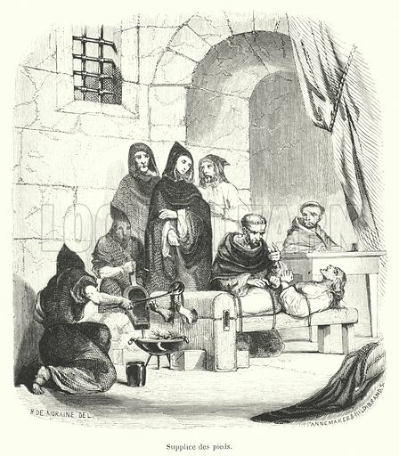 Trump’s Christian Nationalist Twenty-First Century Inquisition