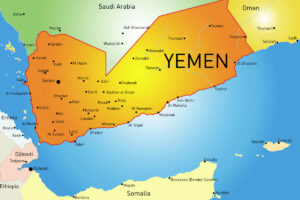 Trump Massacres Yemenis so Israel can Massacre Palestinians