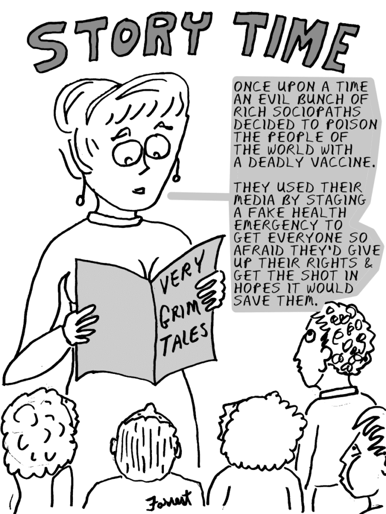 Story Time