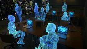 AI is a Perfect Storm Threatening Humanity