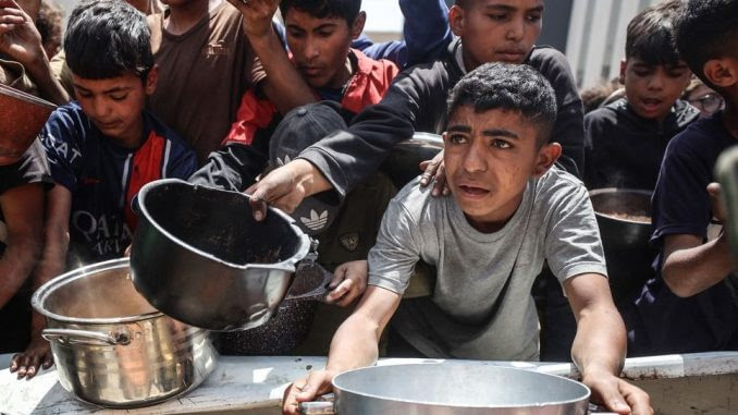 Genocide in Gaza: The BBC’s Self-Inflicted “Trust Crisis”
