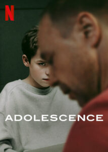 “Childish” Adolescence