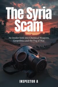 The High Human Cost of Syria Sanctions