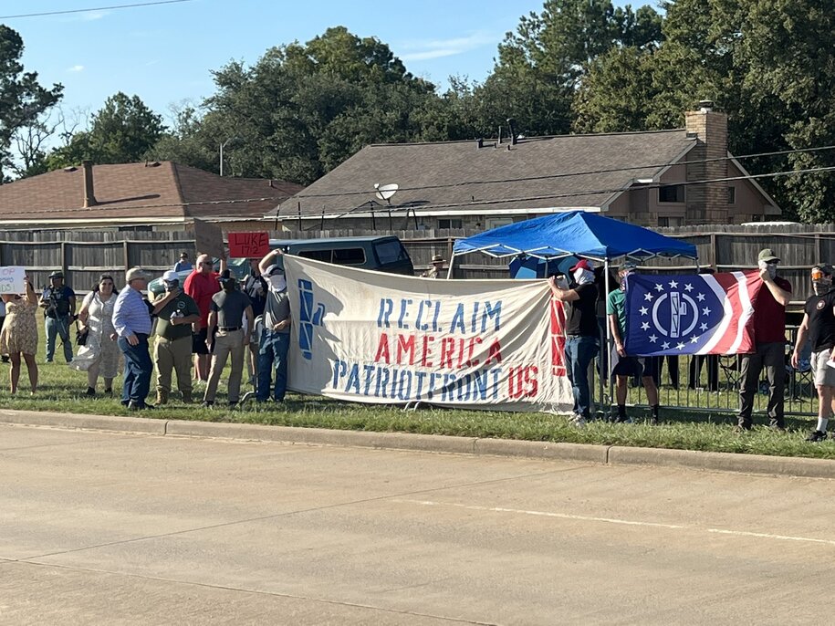 Main-Streeting Hate and Bigotry in Trump’s America