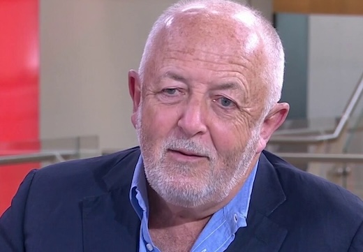 Jeremy Bowen’s Interview with Gaza Aid Chief was Shameful