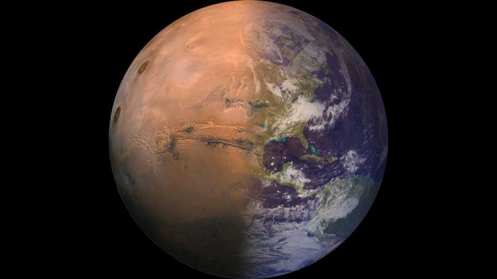 MARKETING MARS