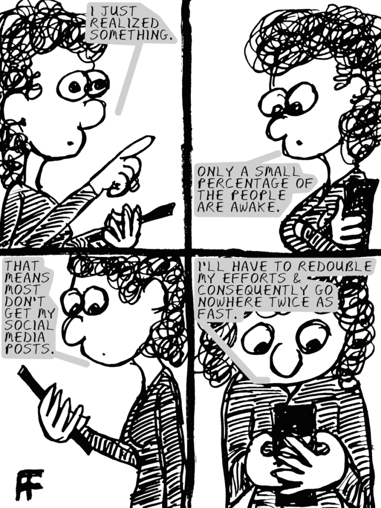 Social Media Posts