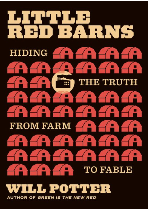 Ahh, Little Red Barns Don’t Exist Anymore, Israel Was Never a Democracy, and Neither US the Shining City on the Hill