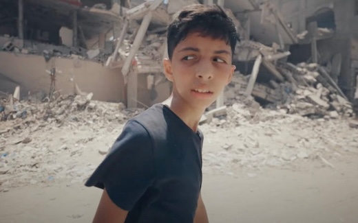 BBC isn’t Failing. Its Job is to Obscure the UK’s Partnership in Israel’s Genocide