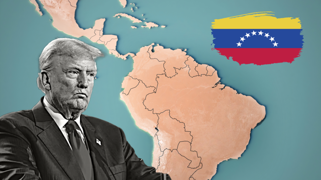 What Lies Behind Trump’s Attacks Against Venezuela?