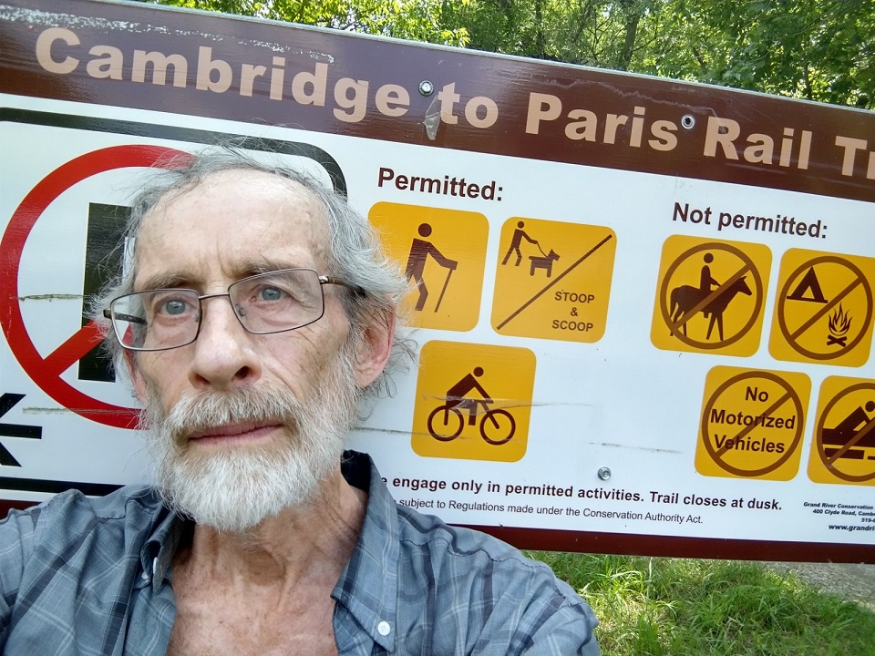From USSR & Russia and Islam, to Toronto to Antisemitic in the Eyes of the Overload