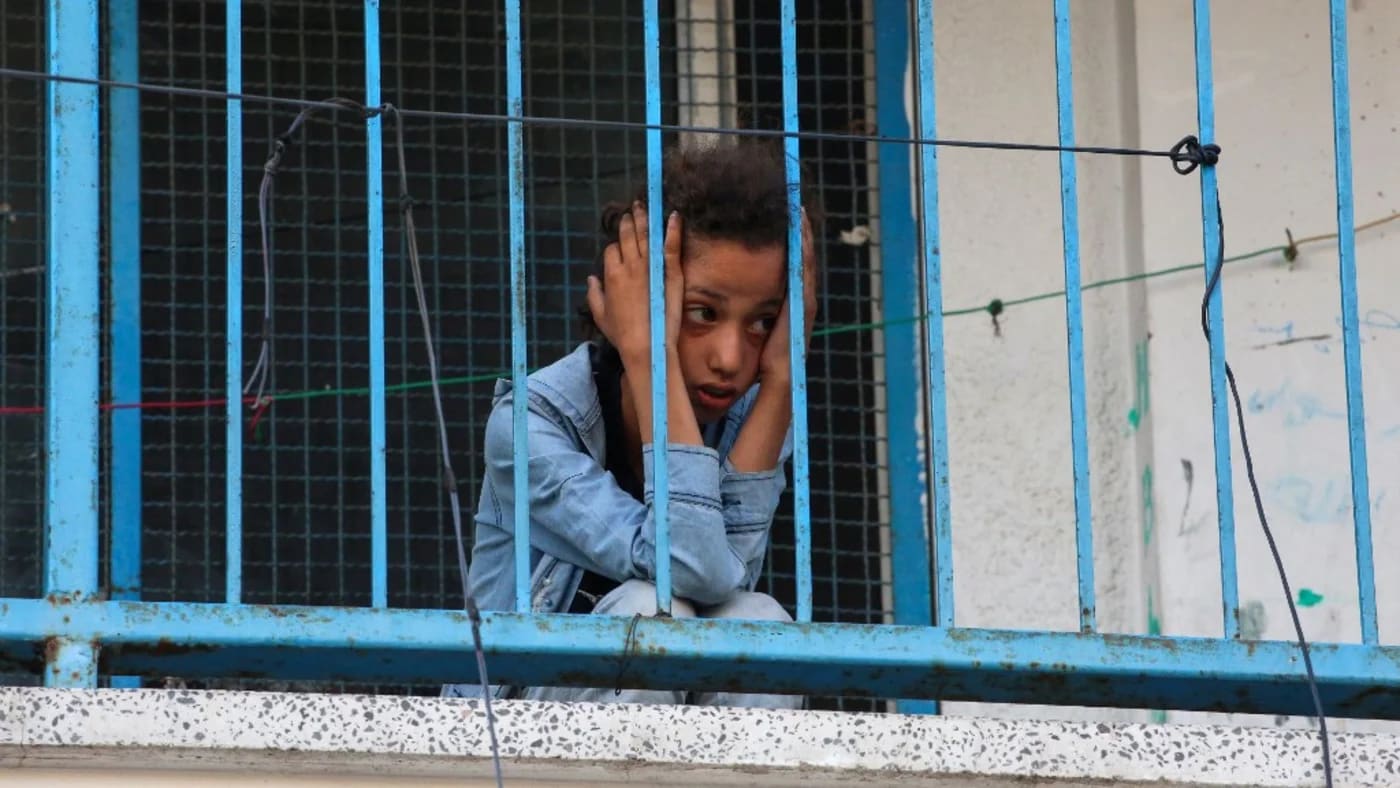 The West is in Panic as Israel’s Plan for “Full Control” of Gaza Heralds a New Nakba