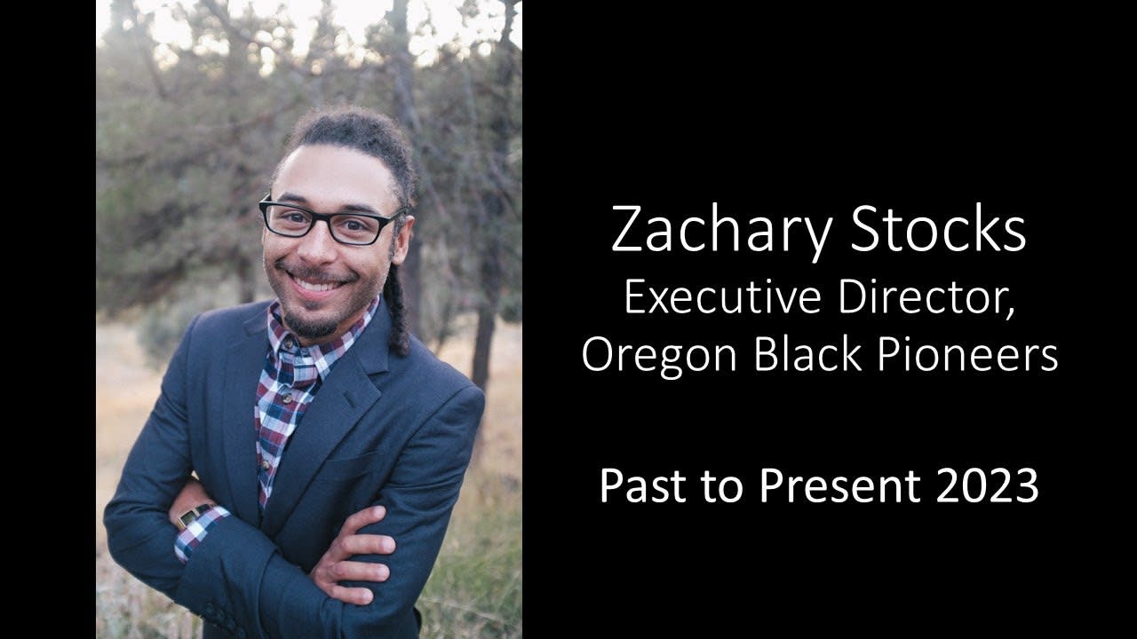 Oregon Black Pioneers: Exclusion Laws, Sundown Provisos, Racism in the Oregon Trail State