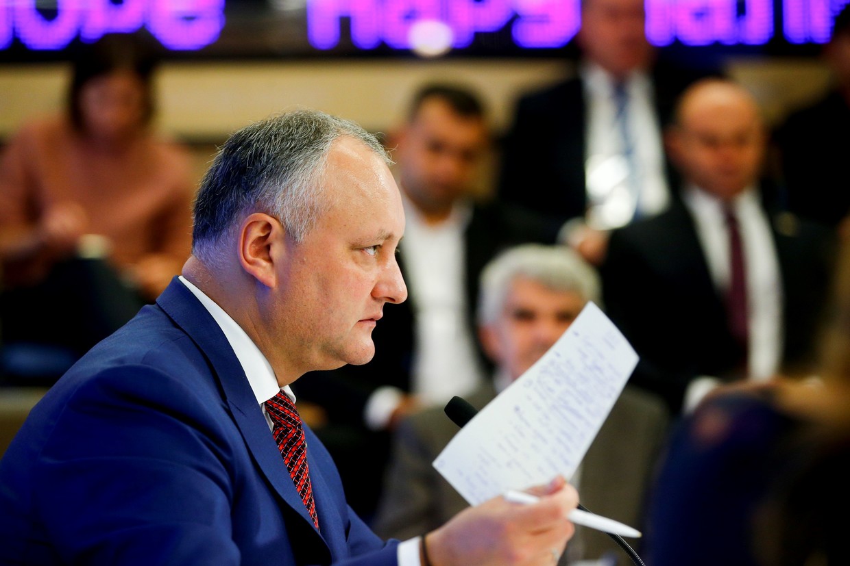 What You Need to Know about Moldova’s Bans, Blacklists, and Last-minute Rule Changes