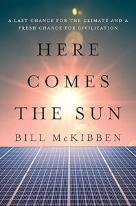 Clean Solar Outshines Filthy Oil