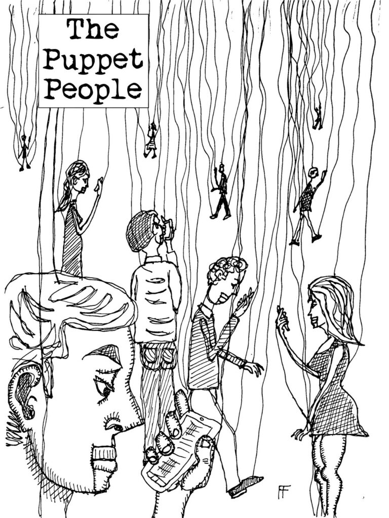 Marionettes