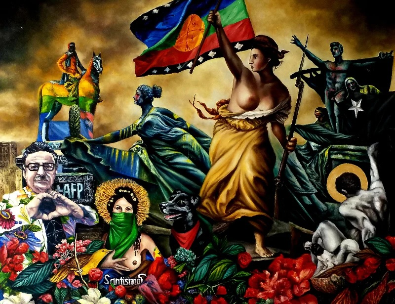 Seven Theses on the Gen Z Uprisings in the Global South