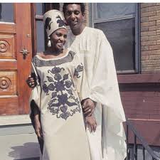 Zionism vs. Mama Africa: The Persecution and Blacklisting of Mariam Makeba