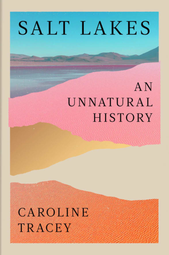Annie Dillard a la Rachel Carson a la David Quammen — Meet Journalist Caroline Tracey