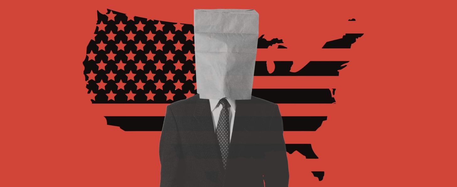 The Times Are Descending into Madness: You’d Be Crazy Not to Notice