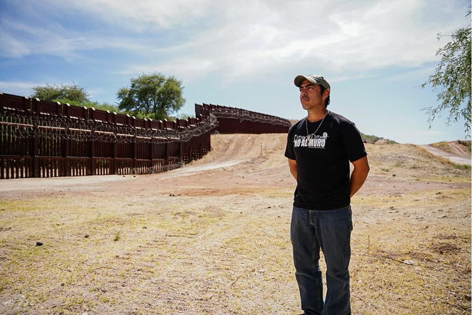 Crossing the Borderline — from Paseo del Norte to Protecting Jaguars and Ecological Integrity