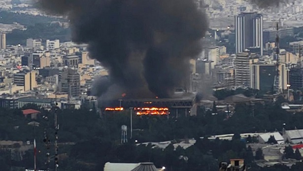 Trump’s 20-point peace plan – View from Tehran