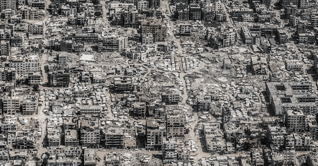 The West’s Dehumanization Of Arabs Is Completely Unforgivable