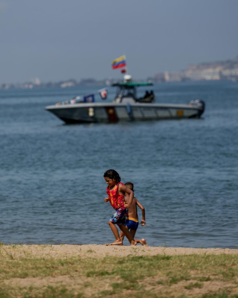 The United States Continues Its Attempt to Overthrow Venezuela’s Bolivarian Revolution