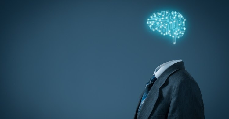 They Want You Relying On Artificial Intelligence So That You Will Lose Your Natural Intelligence