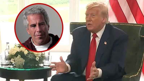 The Epstein Island of Everyday Capitalist Reality