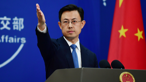 Takaichi’s Claim of “Theory of Undetermined Taiwan Status” Shows She Remains Unrepentant