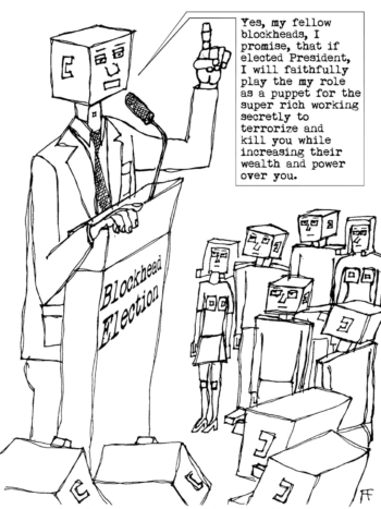 Elections Reflections