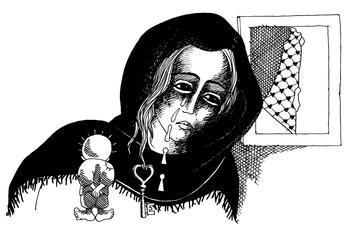 Why Should the Arabs Not Make Peace?